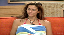 Erika Landin Big Brother 4